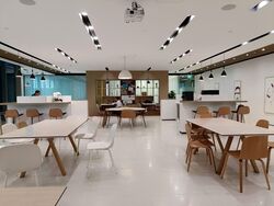 Asia Square Tower 1 (D1), Office #544337171